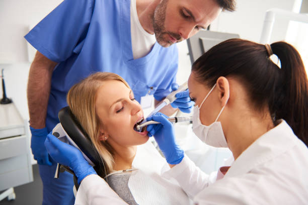 Advanced Technology for Better Dental Care in Lowell, AR